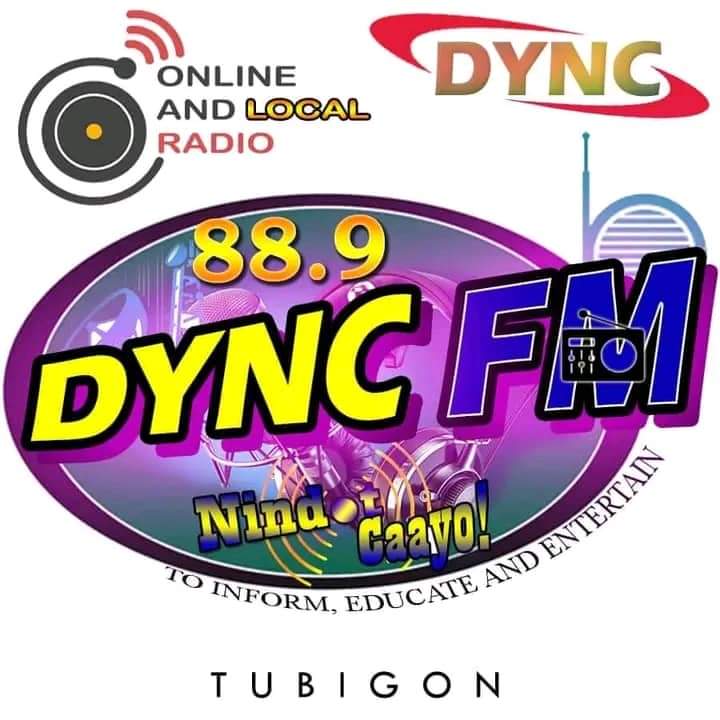 88.9 DYNC FM