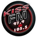 97.9/105.5 KISS-FM (Utica)