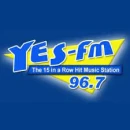 Yes FM 96.7 (Ogdensburg)