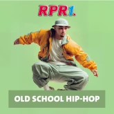 RPR1. Oldschool Hip-Hop