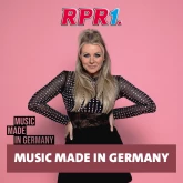 RPR1. Music Made in Germany
