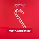RPR1. Weihnachten - Dein Weihnachtsradio mit den besten Weihnachtsliedern