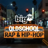 bigFM Oldschool Rap & Hip-Hop