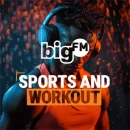 bigFM Sports & Workout