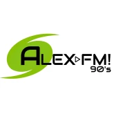 ALEX FM 90'S