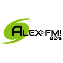 ALEX FM 80'S