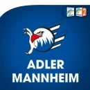 REGENBOGEN Adler Mannheim
