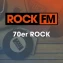ROCK FM 70ER ROCK