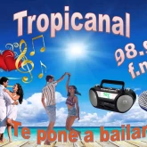 Tropicanal 98.9 FM