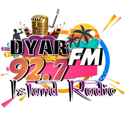 92.7 ISLAND RADIO Cebu Philippines listen live radio