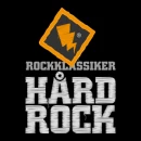 Rockklassiker Hårdrock