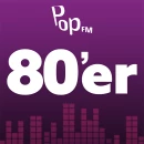 Pop FM 80'er