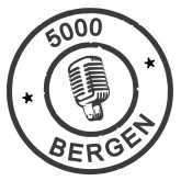 5000 Bergen Radio