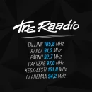 Tre Raadio - Põhja-Eestis
