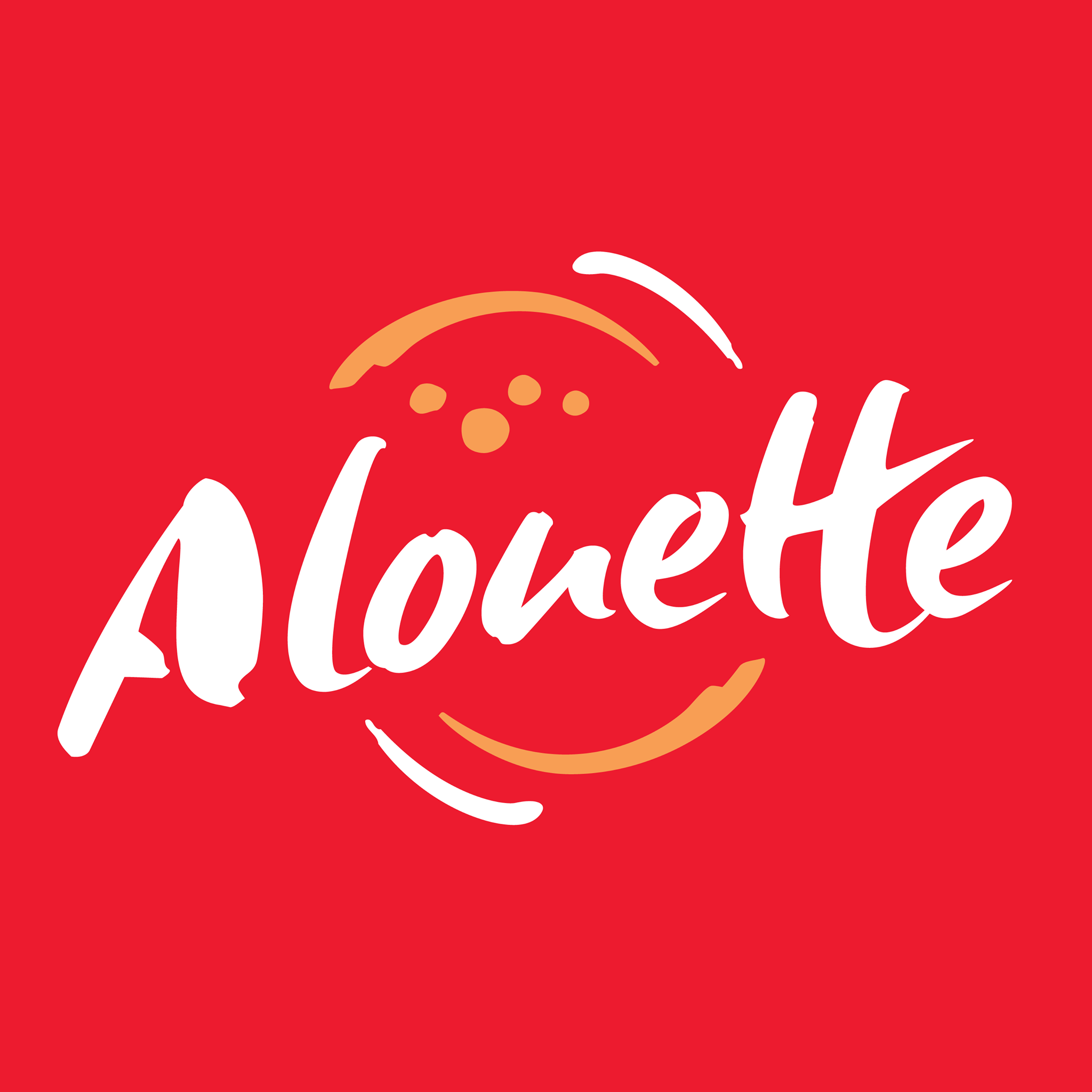 Alouette