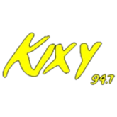 94.7 KIXY