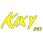 94.7 KIXY