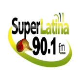 Super Latina FM