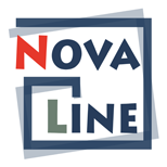 Nova line. Новалин. Novaline