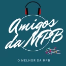 Radio Amigos da MPB 