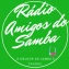 Radio Amigos do Samba