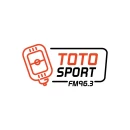 Radio Drive - TotoSport