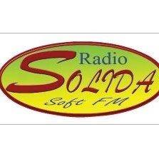Solida 101.3