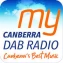 My Canberra DAB Radio