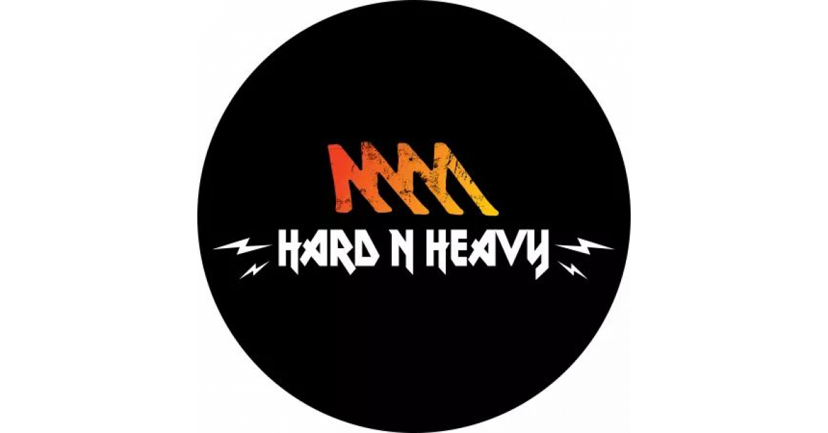 Hard n Heavy. Hard n Heavy сборники.