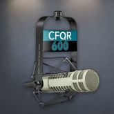 CFQR Montreal Radio