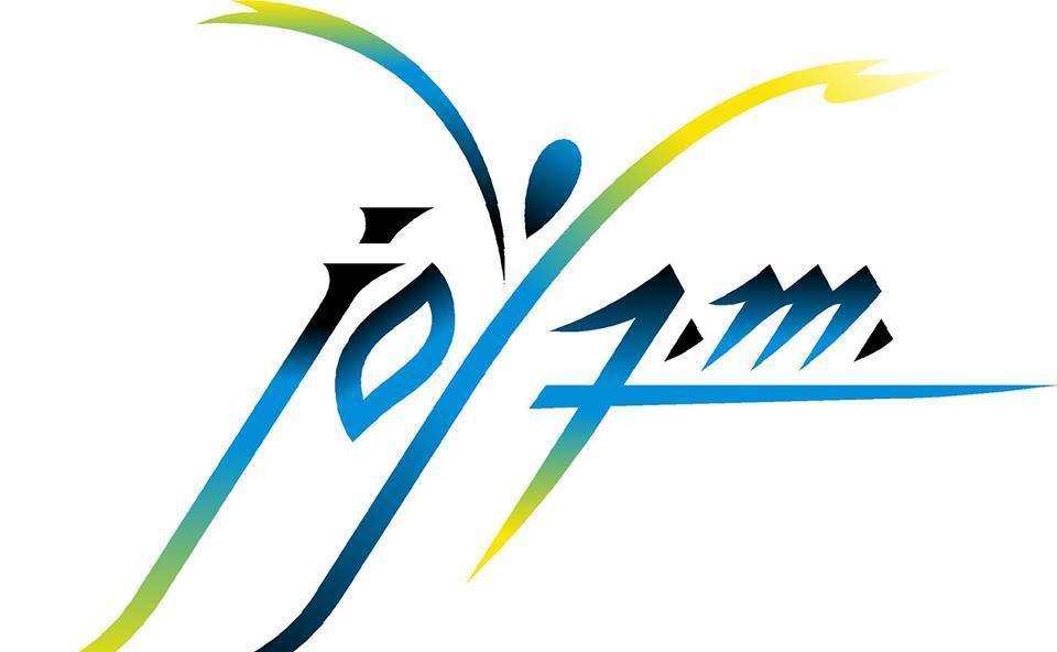 Znjy joy fm 101 9 fm nassau bahamas listen live radio