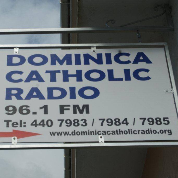 Dominica Catholic Radio