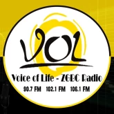 ZGBC Voice of Life Radio