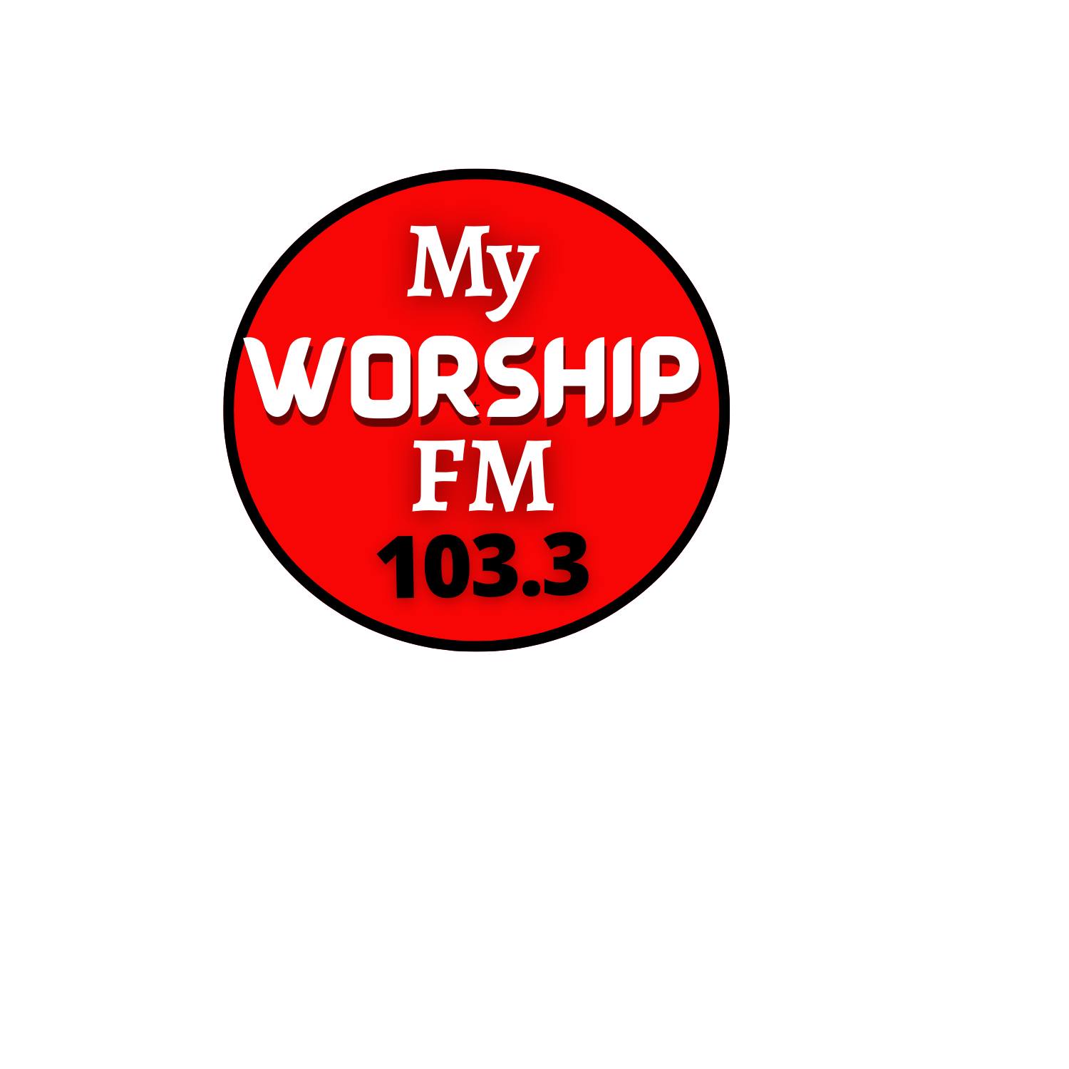 My Worship Radio 103.3 FM Roseau Dominica listen live radio