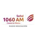 Radio Educación 1060
