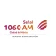 Radio Educación 1060