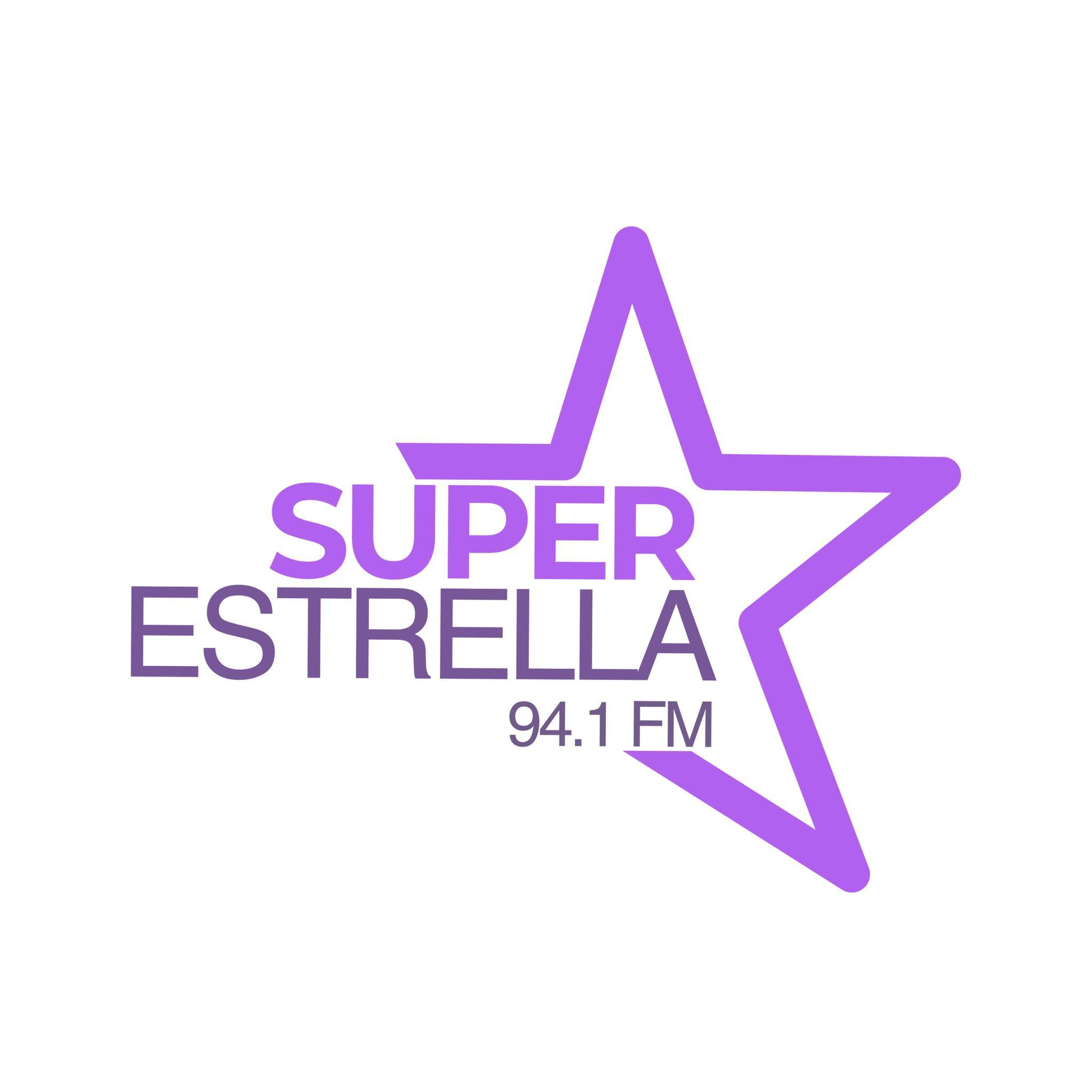 Súper Estrella