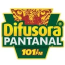 Difusora Pantanal