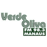 Rádio Verde-Oliva