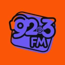 Rádio 92.3 FМ