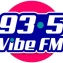 93.5 VIBE FM (Nicholls)