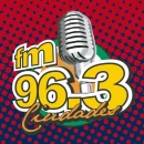 FM 96.3 Ciudades