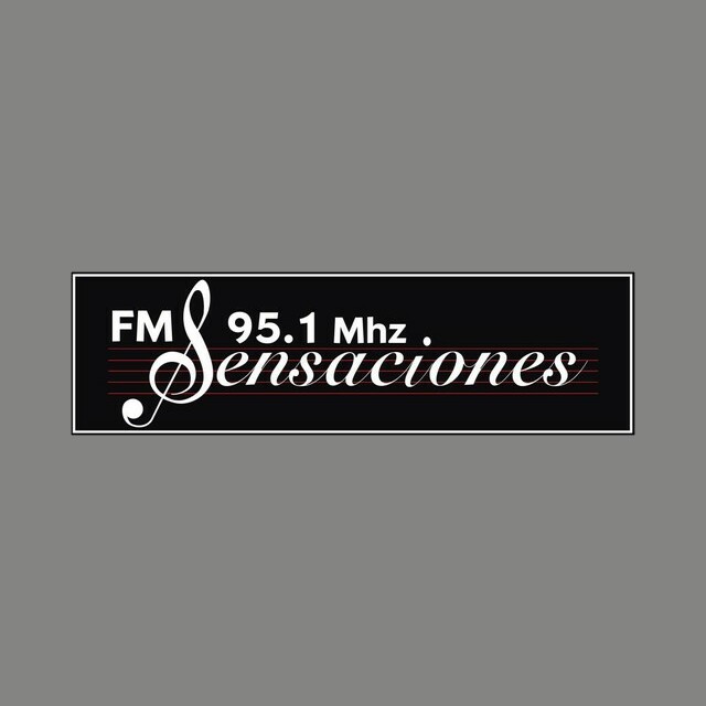 FM Sensación 98.5 FM La Plata Argentina listen live radio