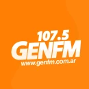 Gen 107.5 FM
