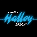 Radio Halley