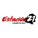Radio Estación 21