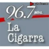FM La Cigarra