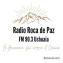 Radio Roca de Paz FM