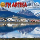 Radio FM Ártika