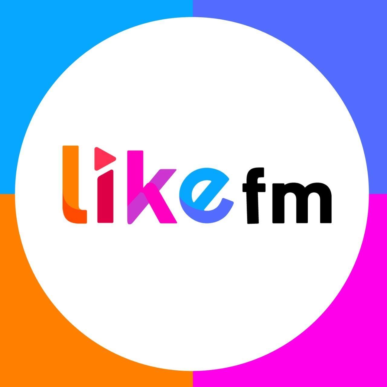 Слушать радио like fm. Лайк ФМ. Лайк fm. Логотип радио лайк ФМ.